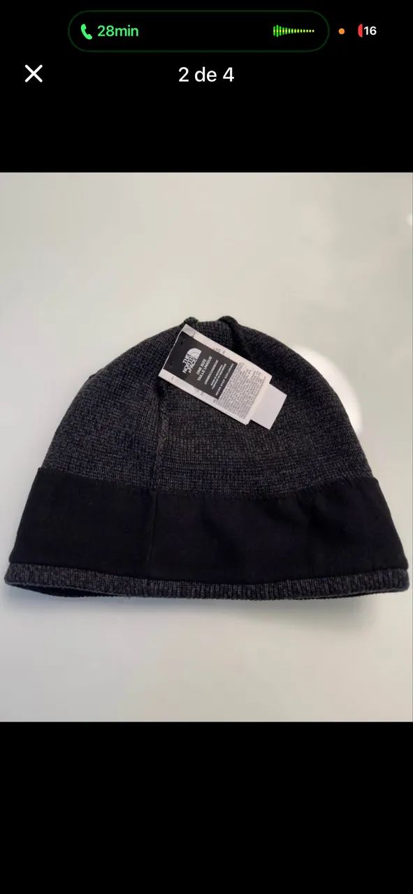 Gorro - The North Face - Foto 4