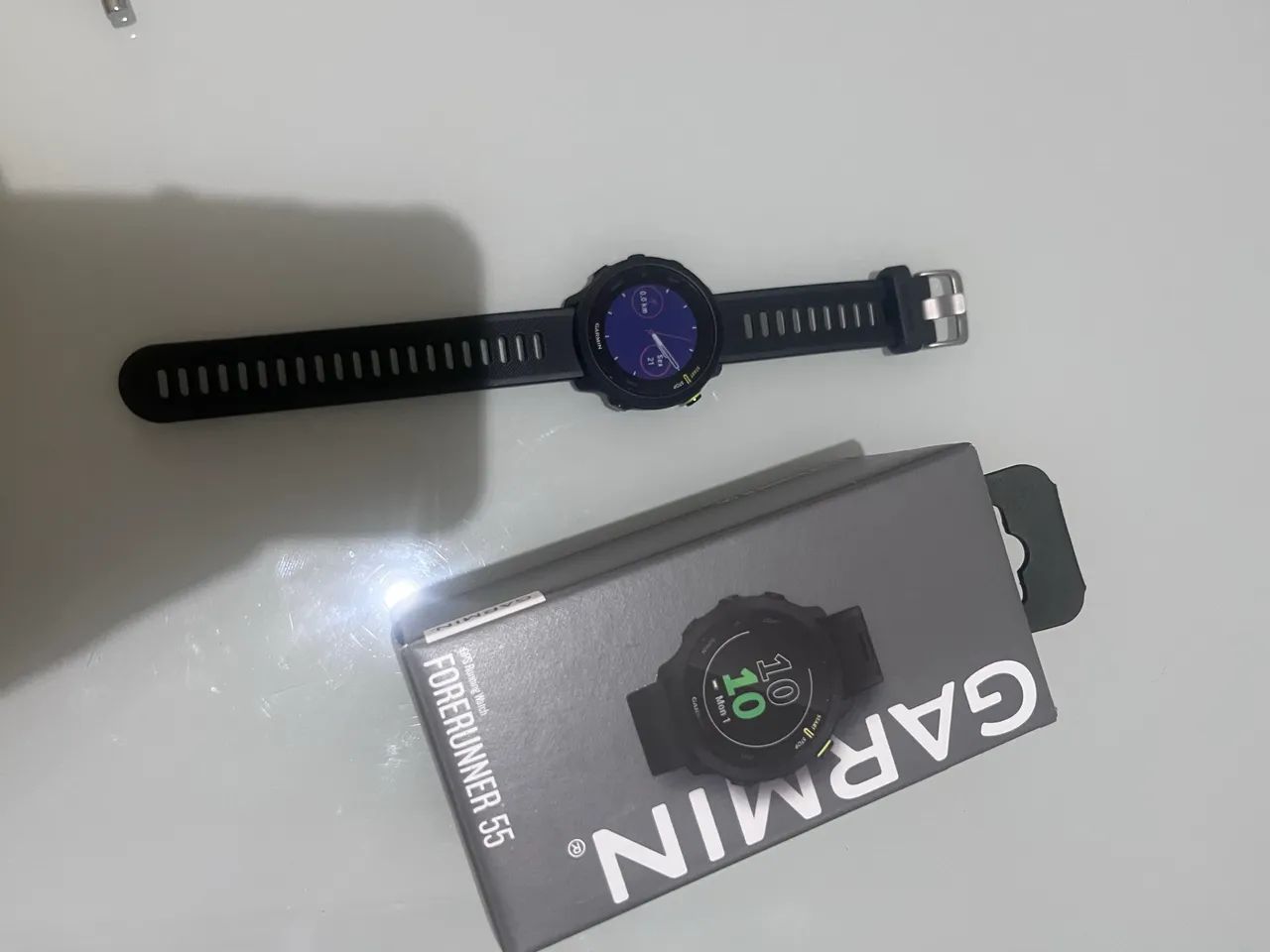GARMIN 55  - Foto 4
