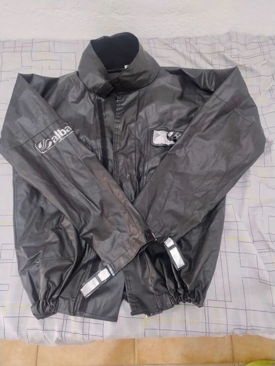 Kit Motoboy  - Foto 3