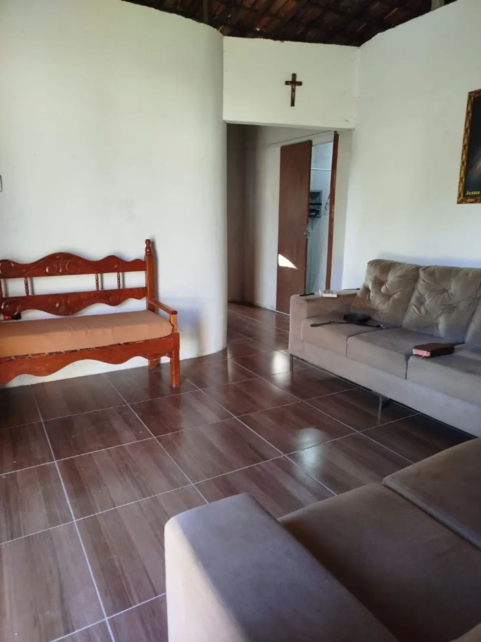 Vendo ou troco - Foto 3
