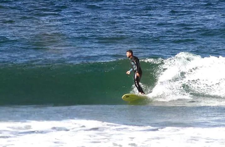 Longboard 9'3" - Foto 5