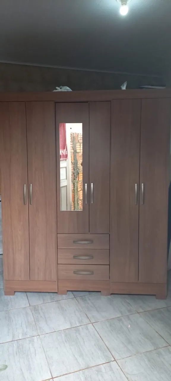Guarda-roupa