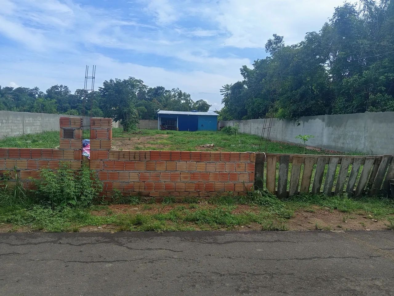 Foto - Manaus - Alvorada