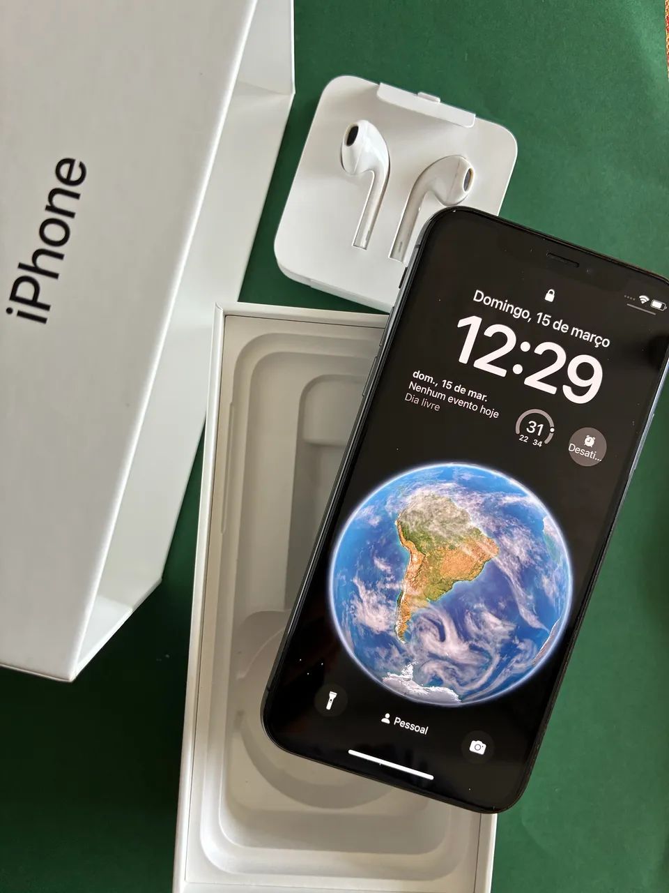 iPhone XR impecável  - Foto 2