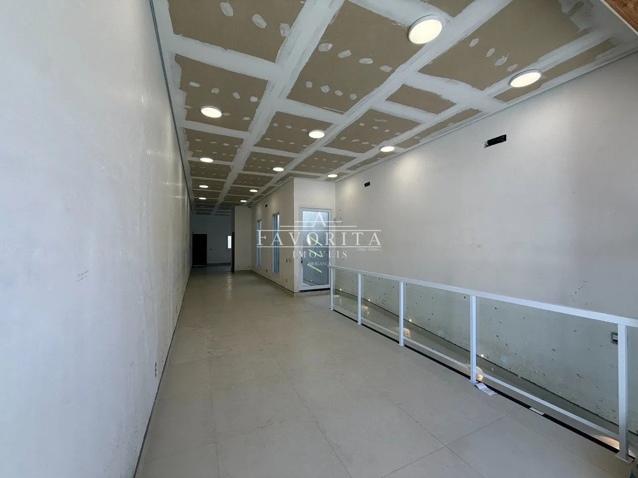 Ponto Comercial para Aluguel - Centro de Bragança Paulista - Foto 2