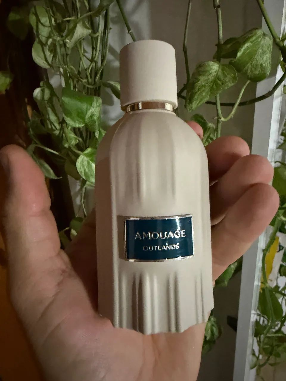Perfume Outlands, Amouage - 100ml - tester oficial com certificado - Foto 2