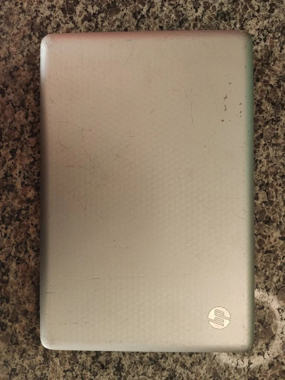 Carcaça notebook Hp g42 - Foto 3