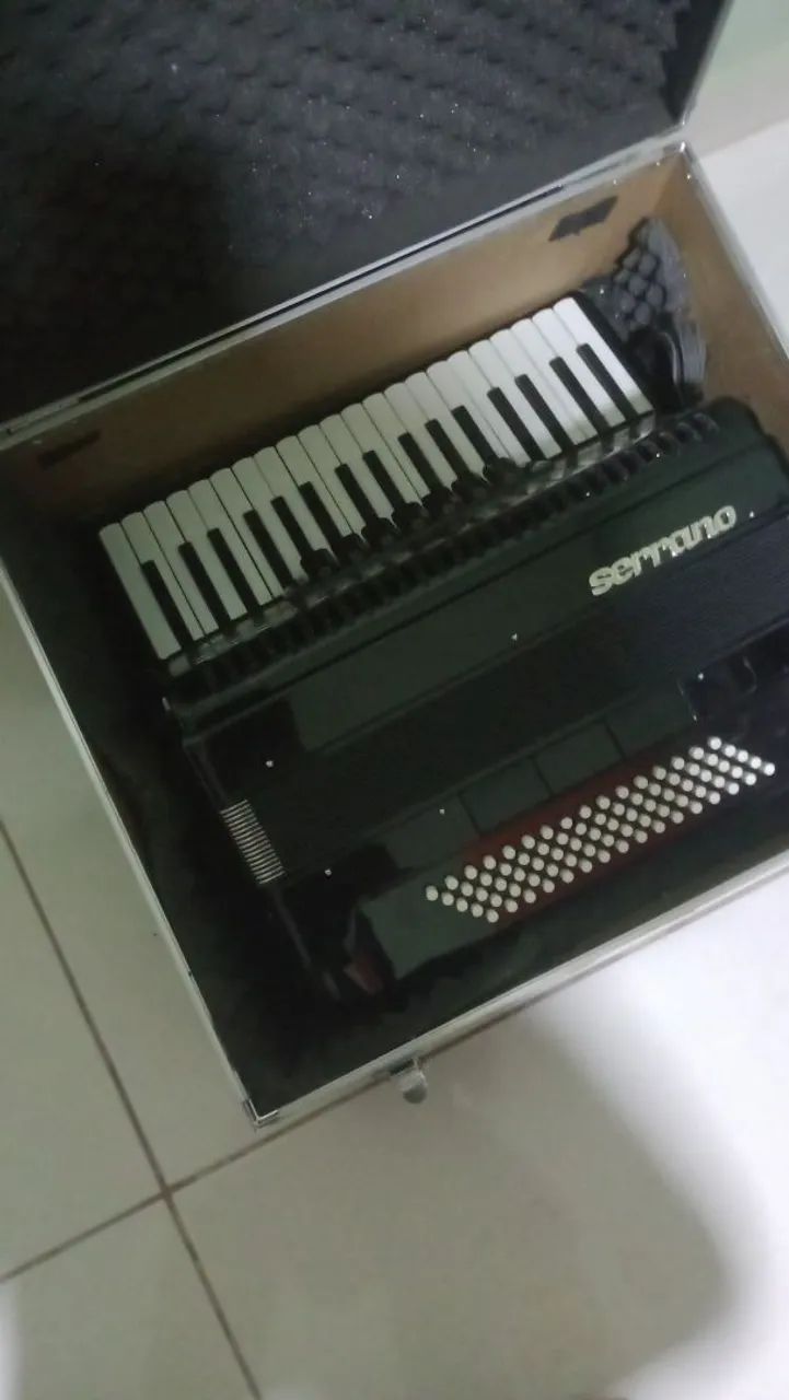 Sanfona 