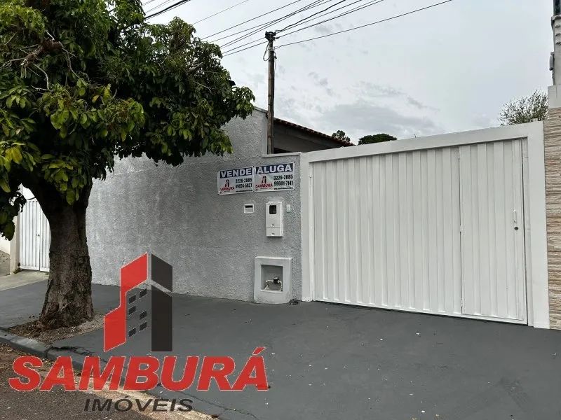 Casa Para Venda