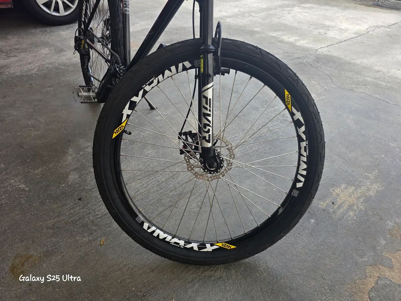 Bike Montada  - Foto 4