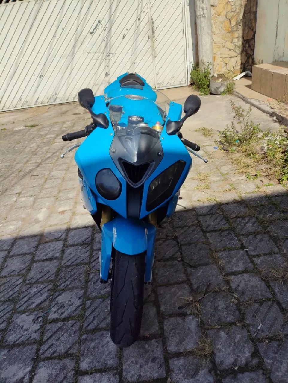 BMW S1000