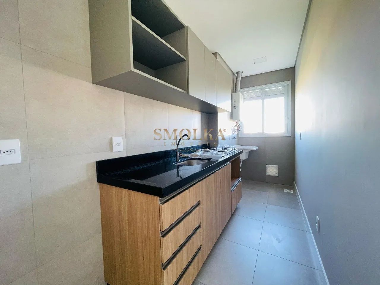 Apartamento 02 dormitórios no Ingleses Norte - Foto 4
