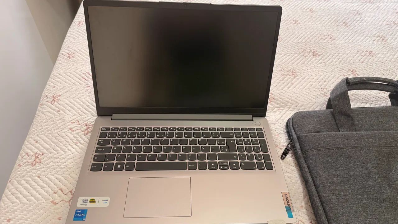 Notebook Lenovo - Foto 3