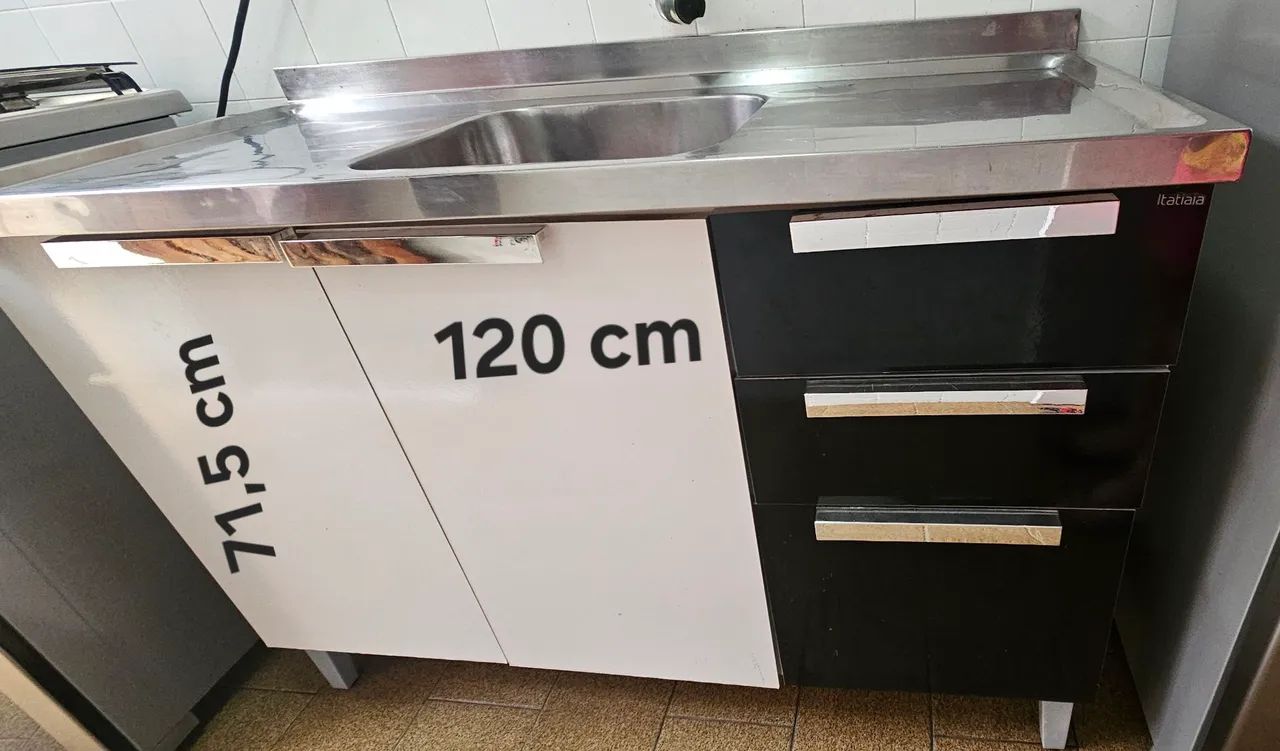 Cozinha Completa - Foto 2