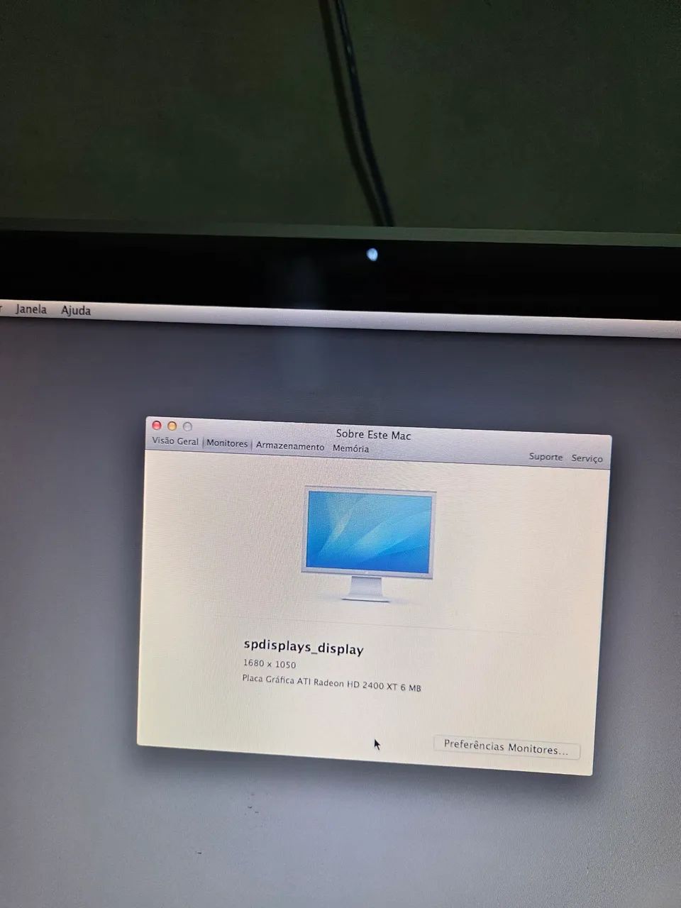 Apple IMac 7 - Foto 3