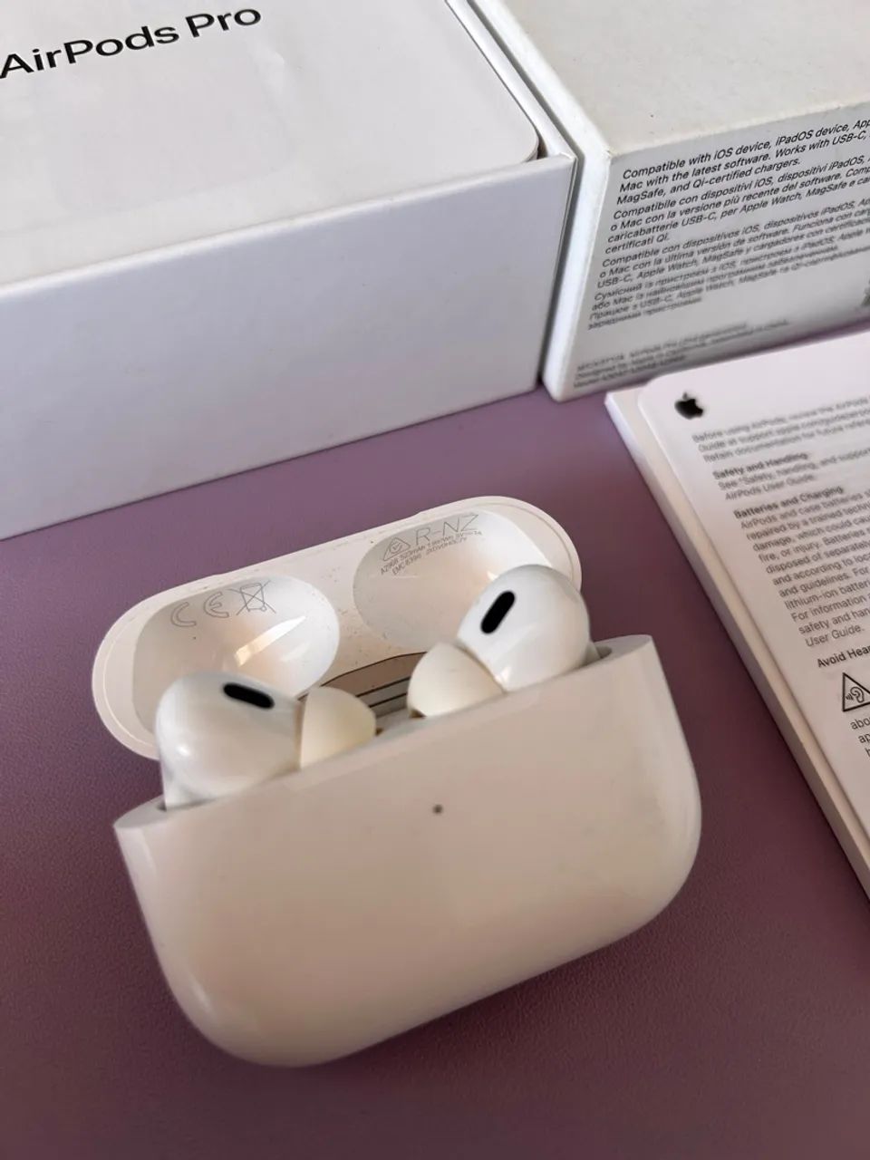 AirPods Pro 2  - Foto 3