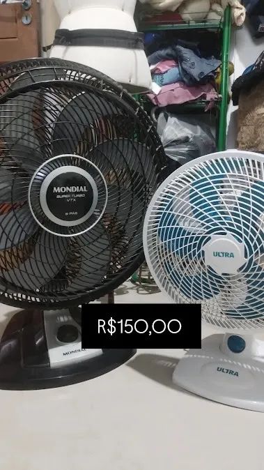 ventilador