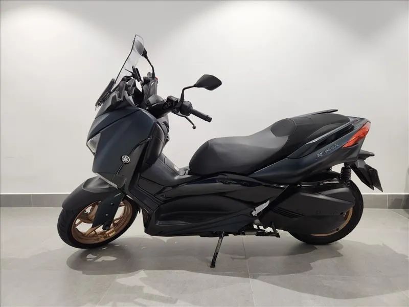 Yamaha Xmax Abs - Foto 2
