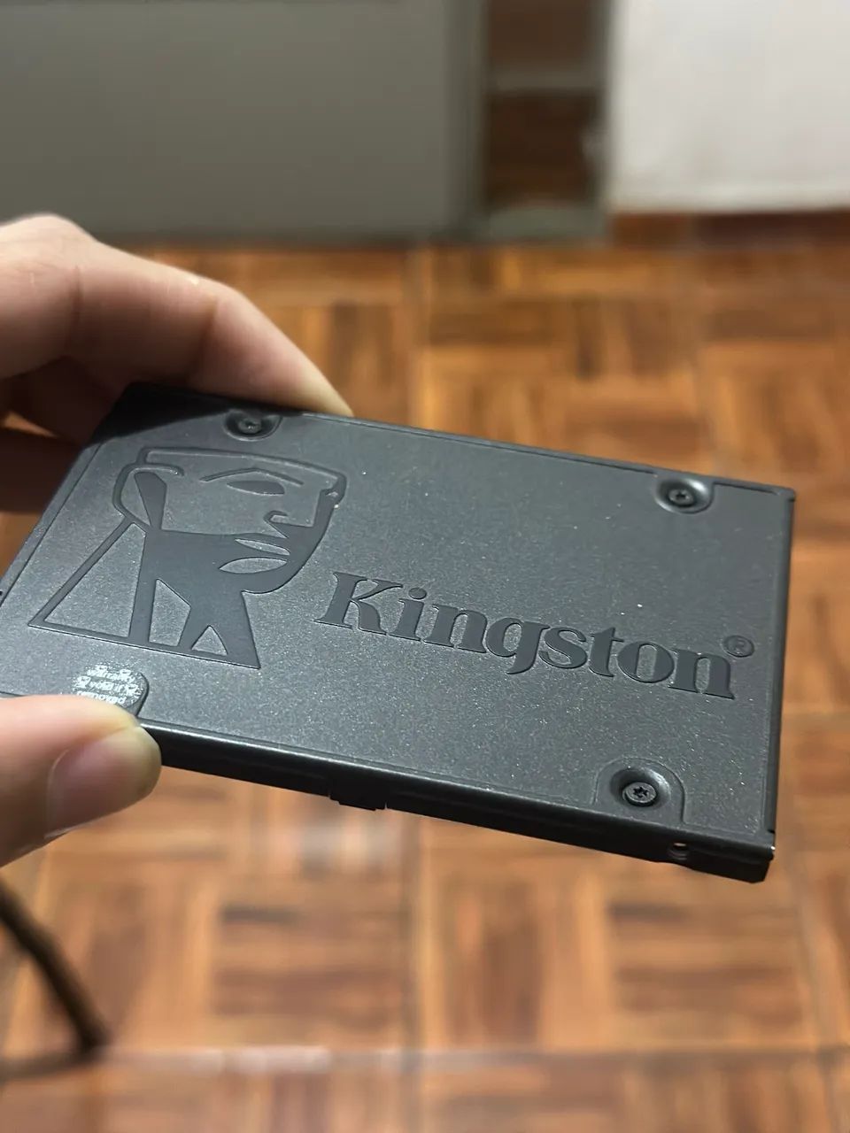 SSD 480gb - Foto 2
