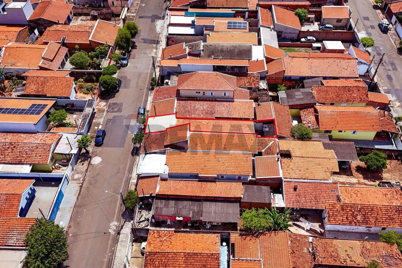 Casa com dois quartos Parque São Manoel - Foto 5