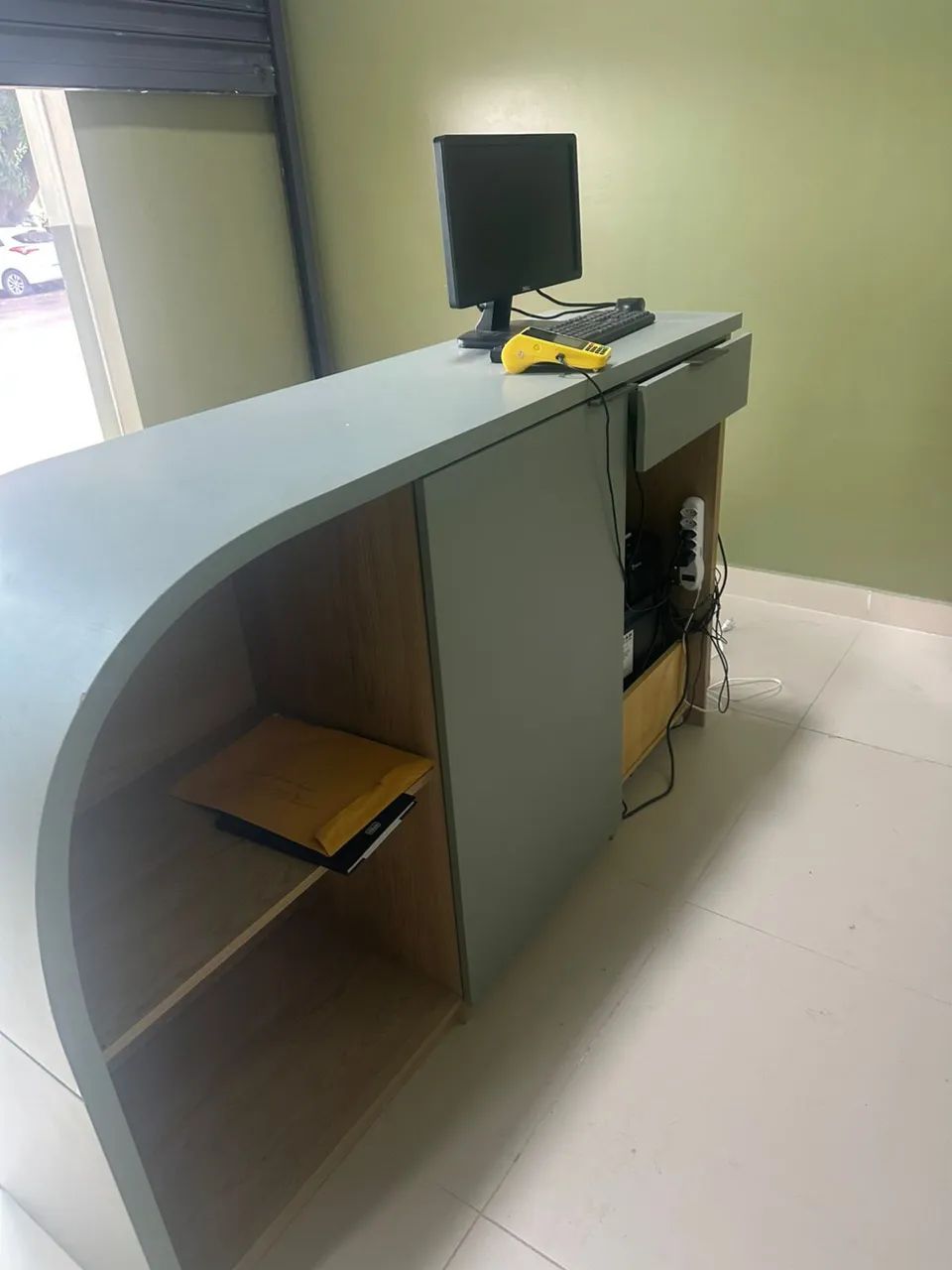 Balcão de MDF - Foto 2