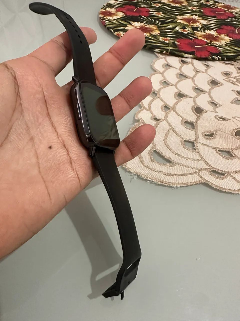 Xiaomi Watch 5 lite - Foto 3