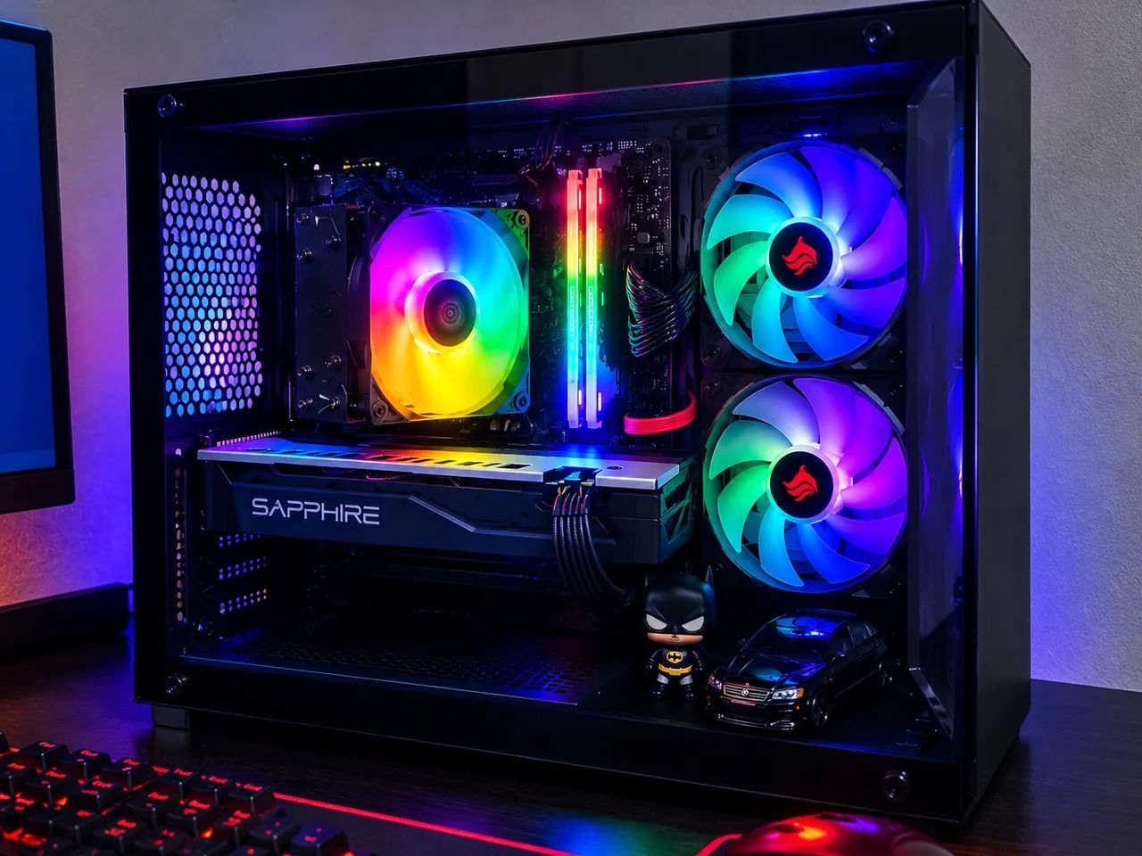 Pc gamer  - Foto 2