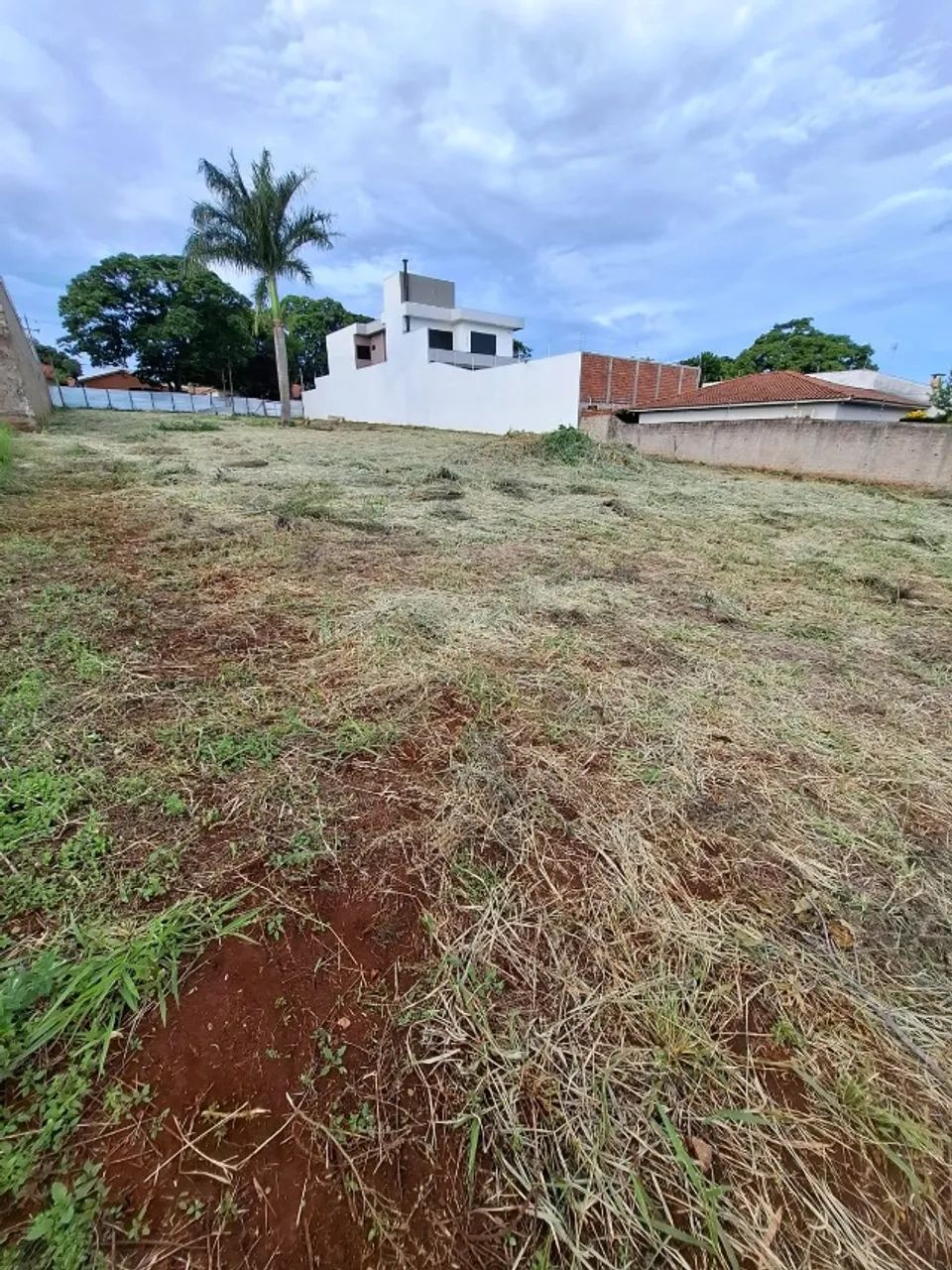 Terreno 2.324m2 - Foto 3