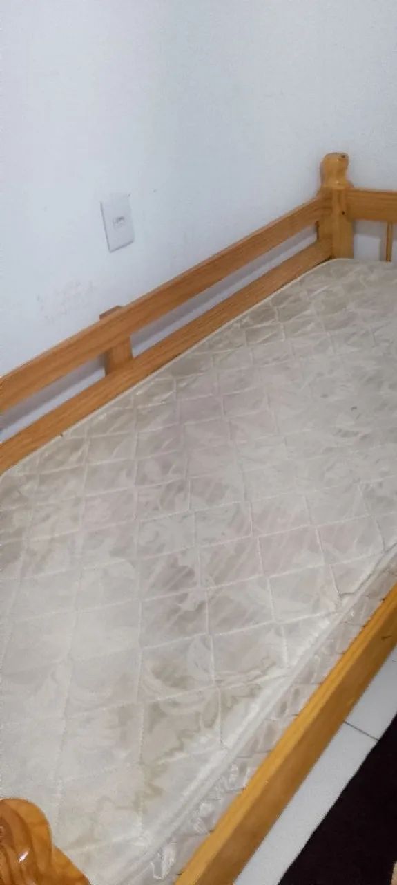Cama de solteiro  - Foto 2