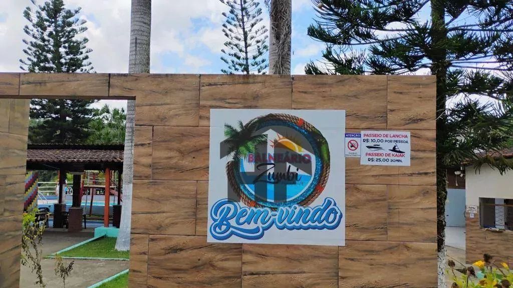 Pousada de 600m² à venda, com 10 flats, localizada em Chã de Capoeira, Paudalho - Pernambu - Foto 2
