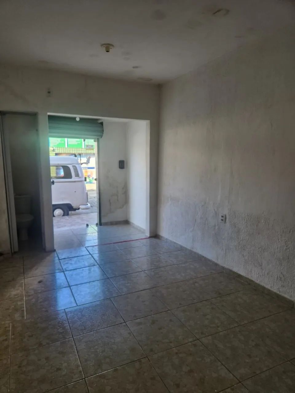 Alugo ponto pra comércio . - Foto 3