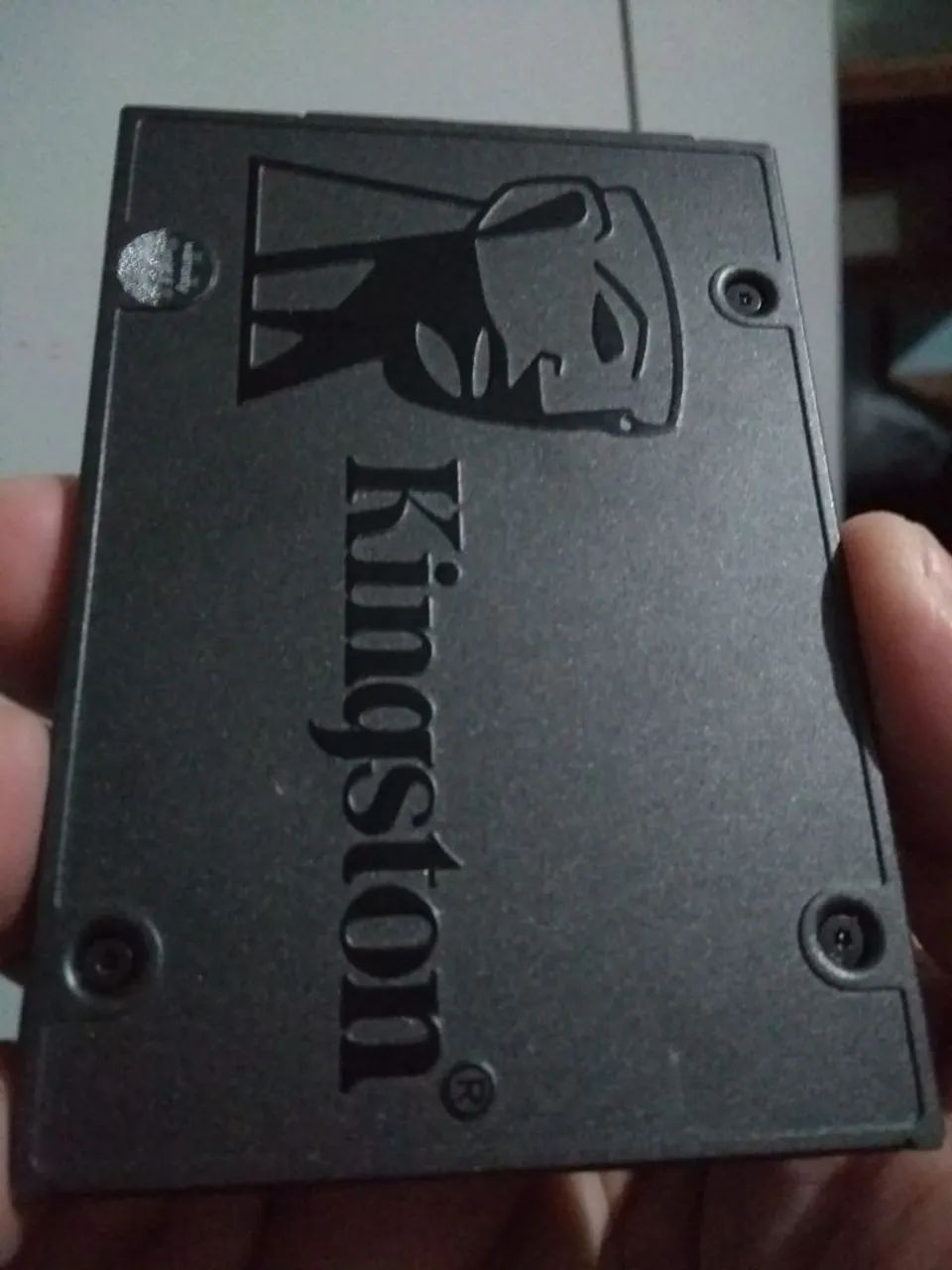 Ssd Kingston 