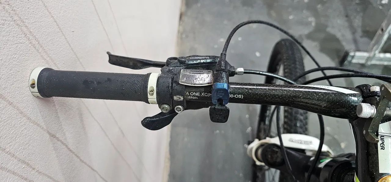 Moutainbike bike bicicleta MTB aro 29  - Foto 4