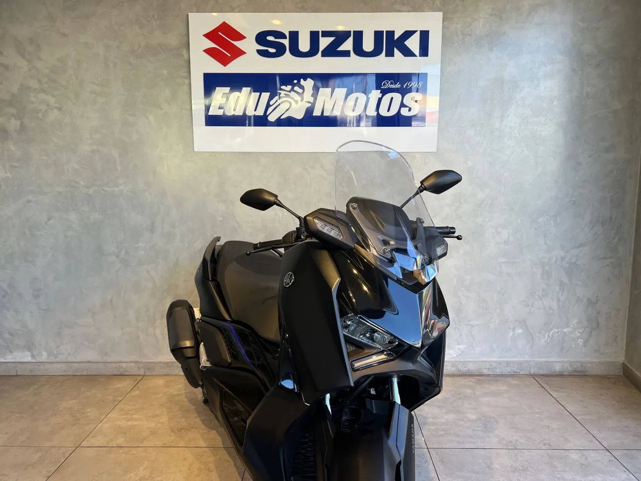 Yamaha XMAX 300 CONNECTED  - Foto 5