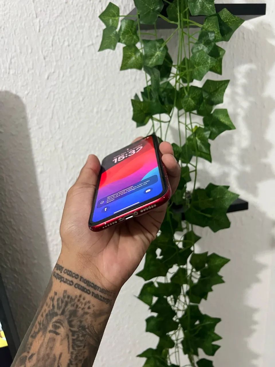 iPhone XR - Foto 5