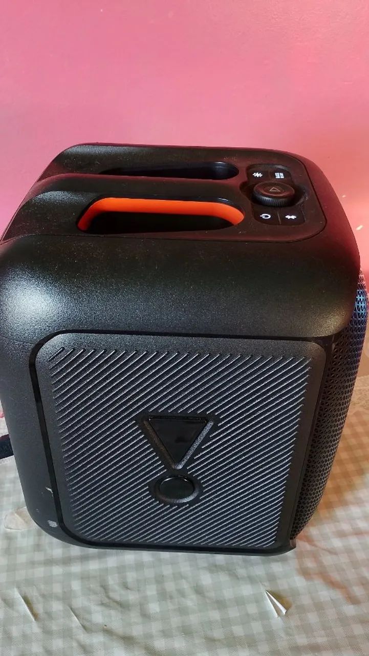 Caixa JBL encore  - Foto 3