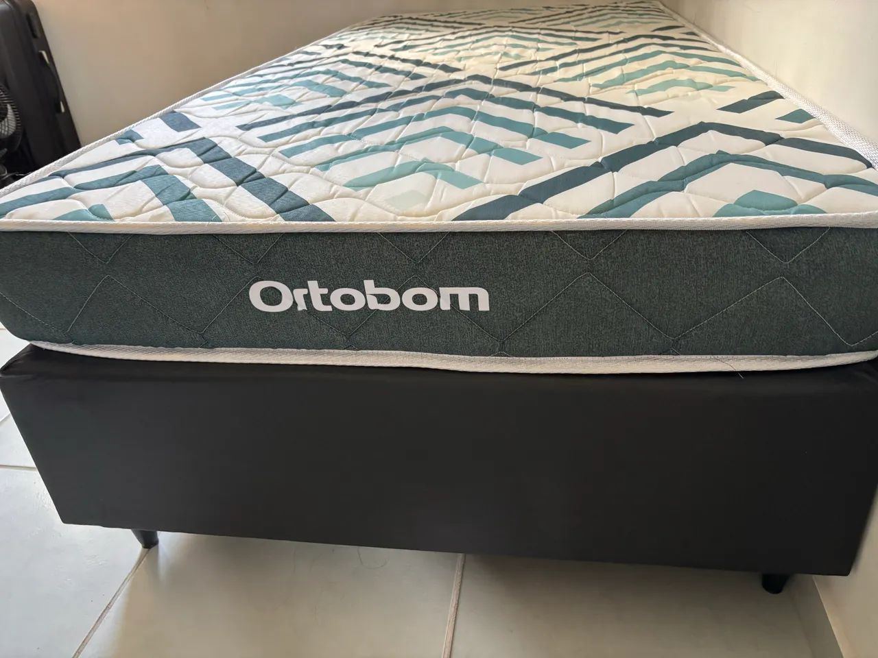 Colchão de Solteiro Ortobom - Foto 3