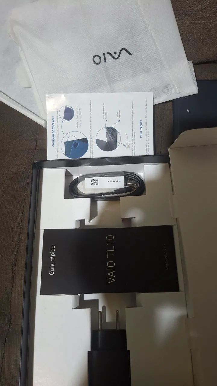 Tablet vaio tl10 - Foto 2
