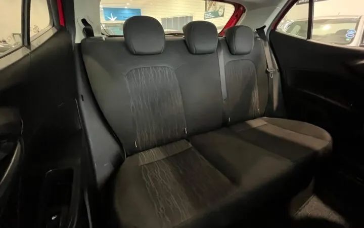 Fiat Argo Drive 1.0 6V Flex 2020 - Foto 3