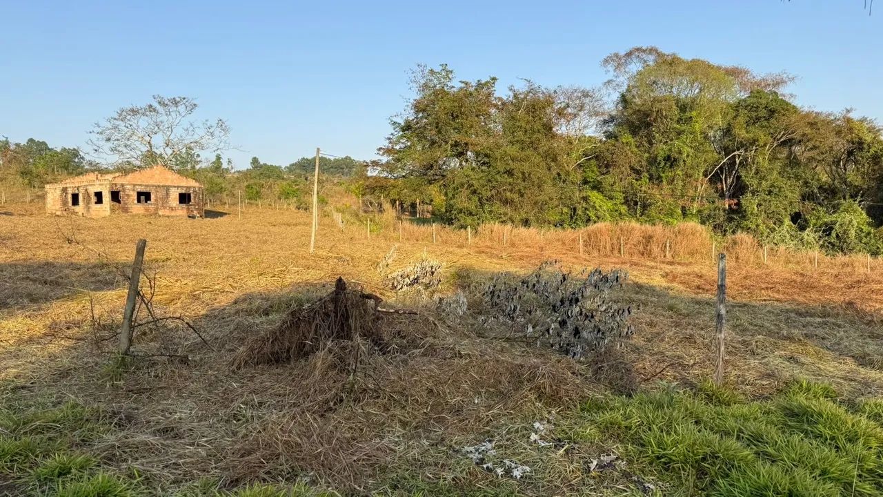 Terreno rural à venda em araxá !! - Foto 4