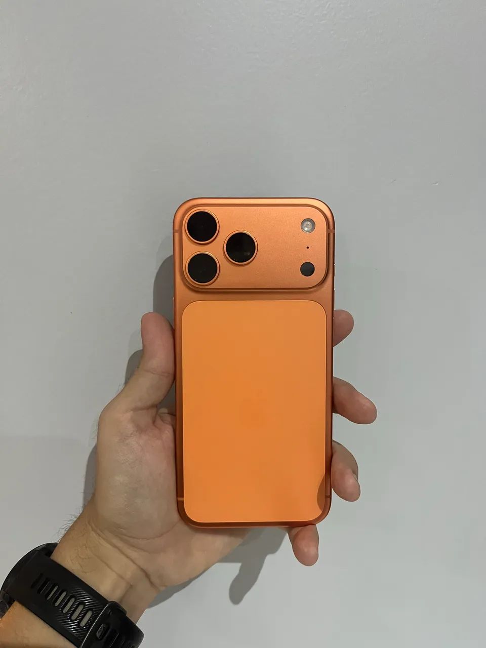 iPhone 17 pro Max  - Foto 2