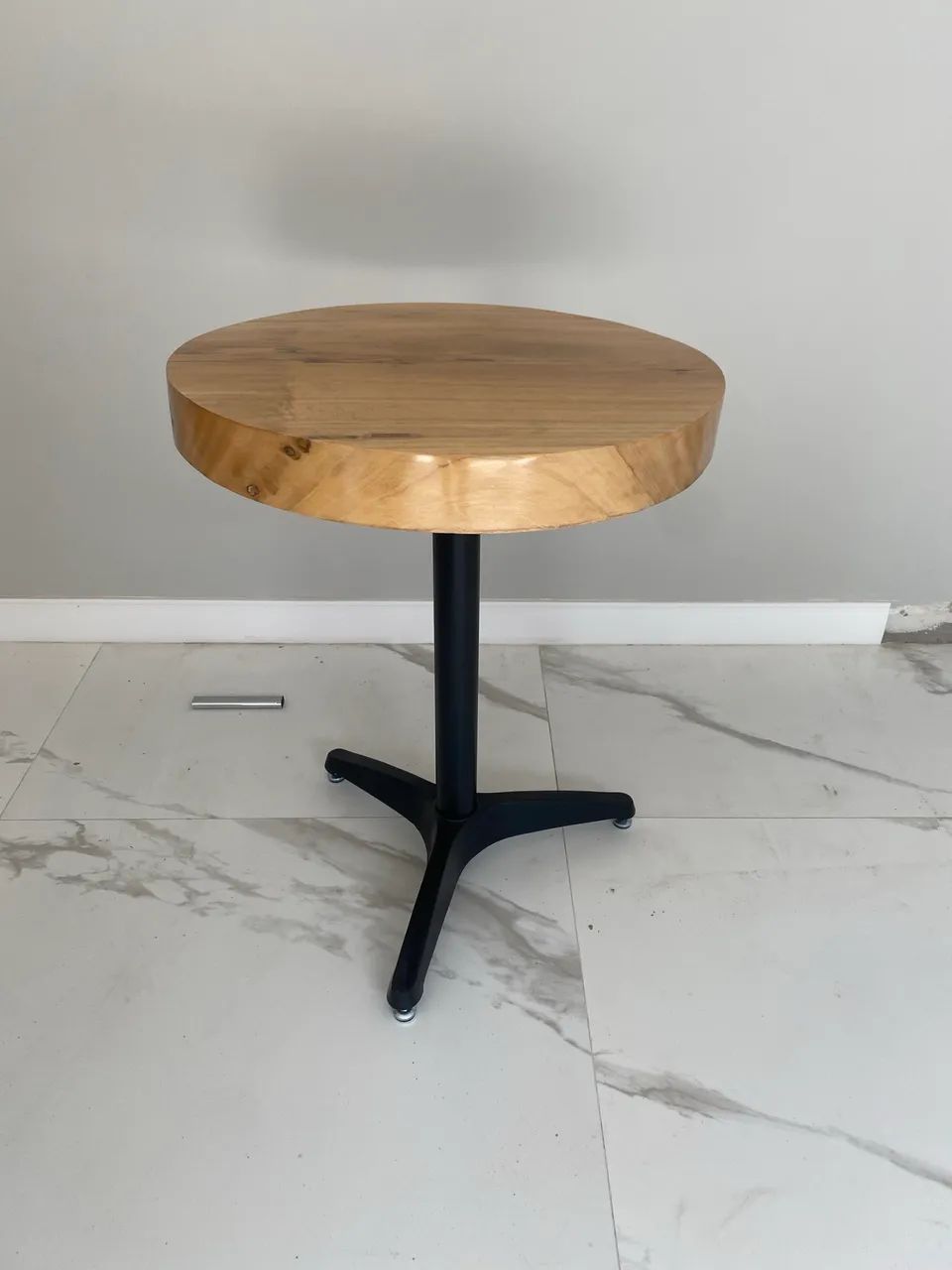 Mesa de madeira  - Foto 3