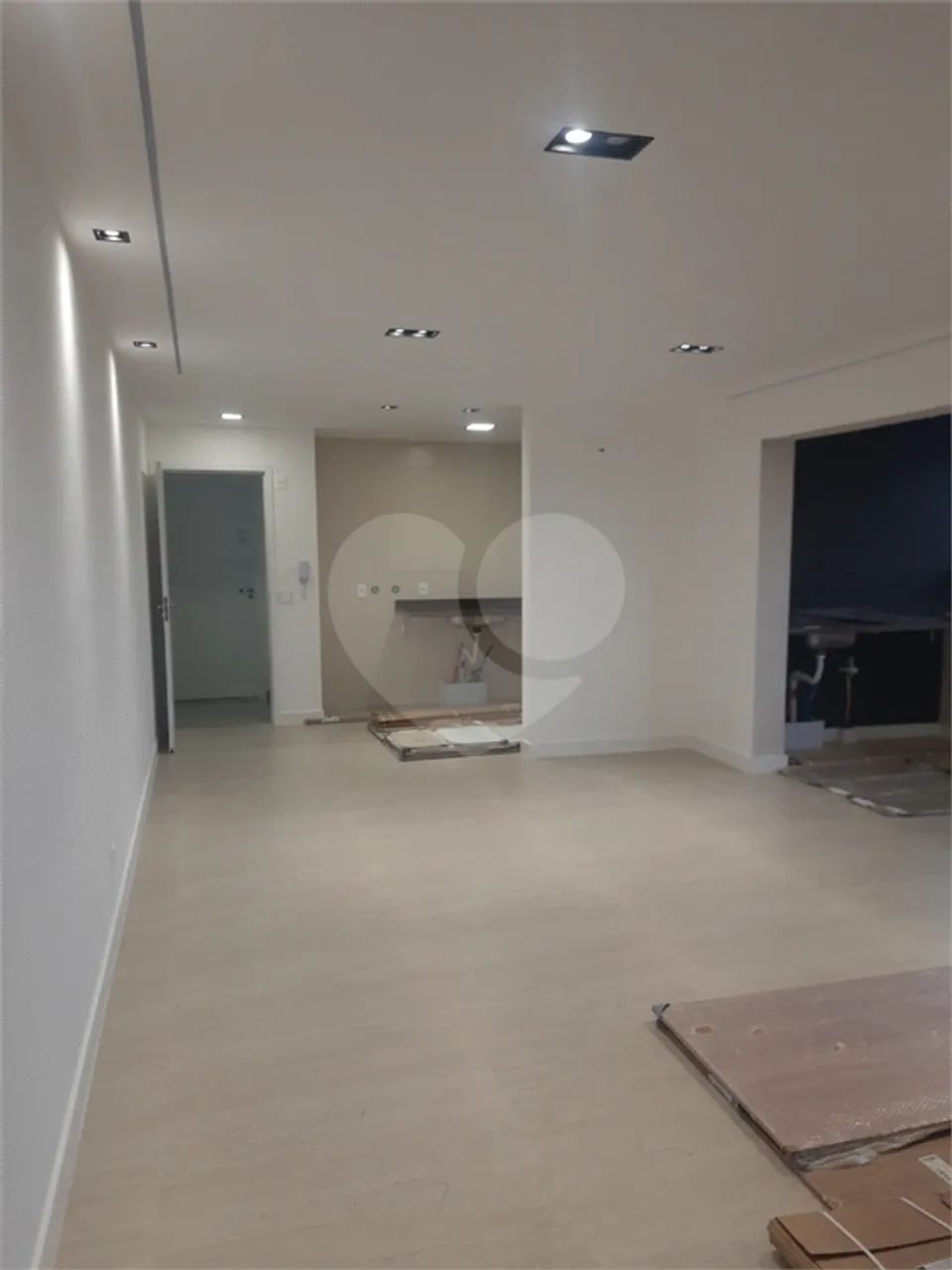 Apartamento para locação com 3 quartos no Edifício Highline Park em Sorocaba SP - Foto 2