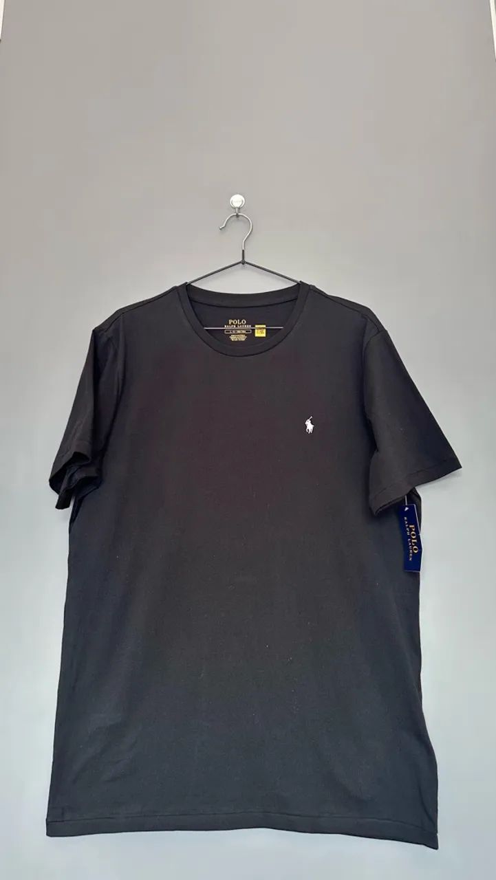 Camiseta Polo Ralph Lauren G