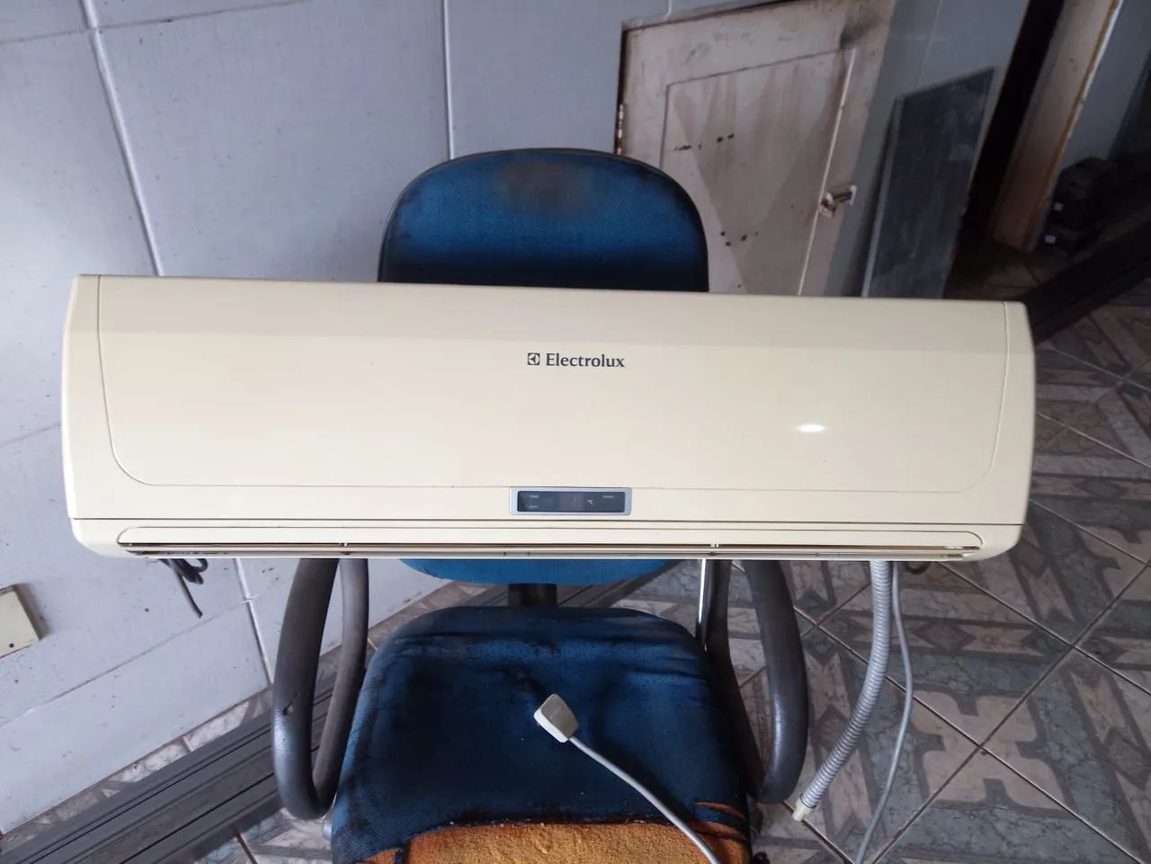 Ar condicionado Eletrolux 
