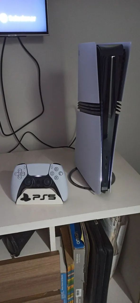 Playstation 5 Pro - Foto 2