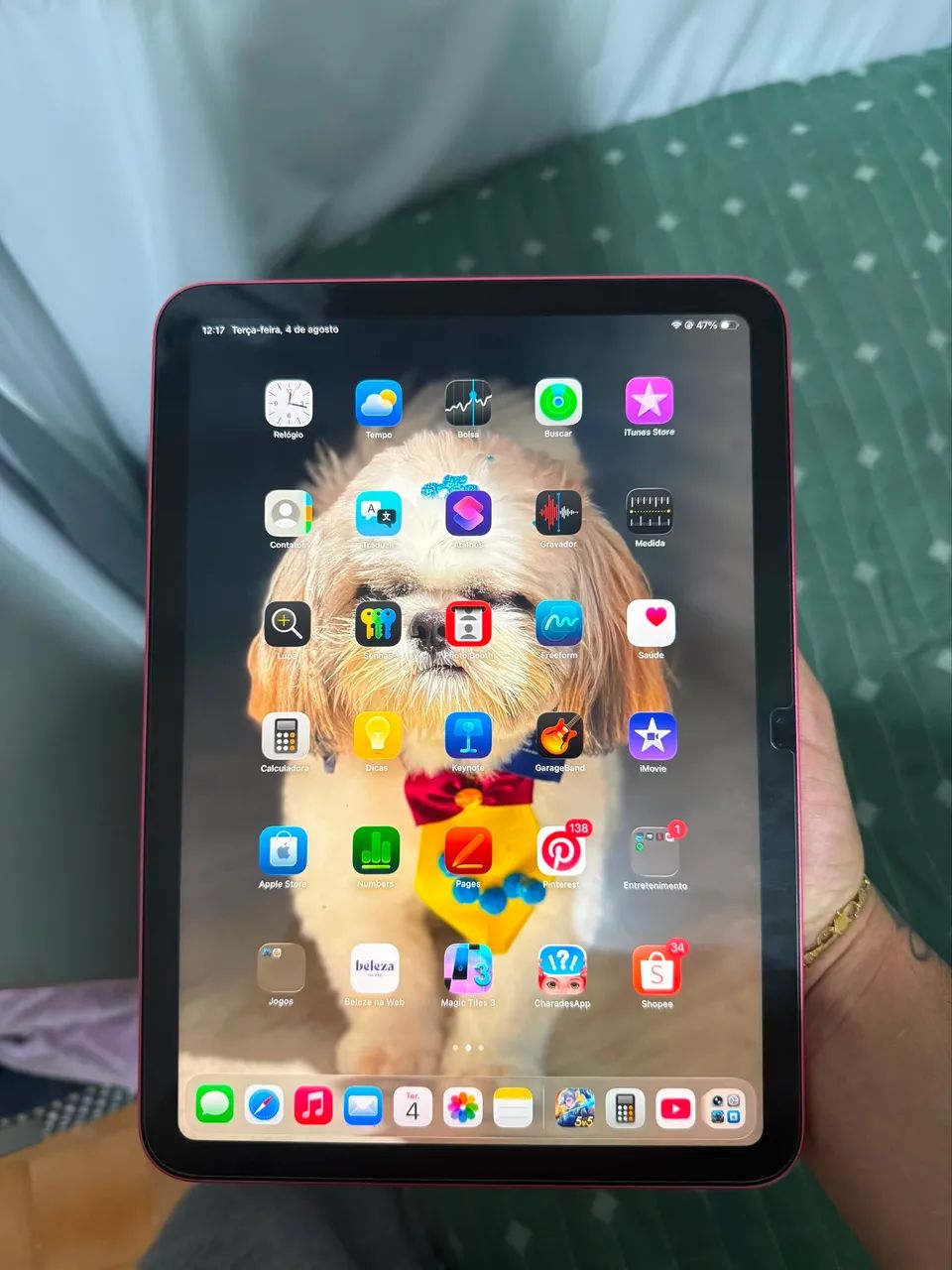 iPad 11  - Foto 4