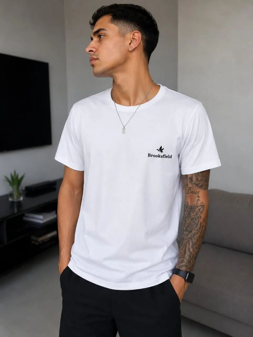 Camisa  - Foto 2