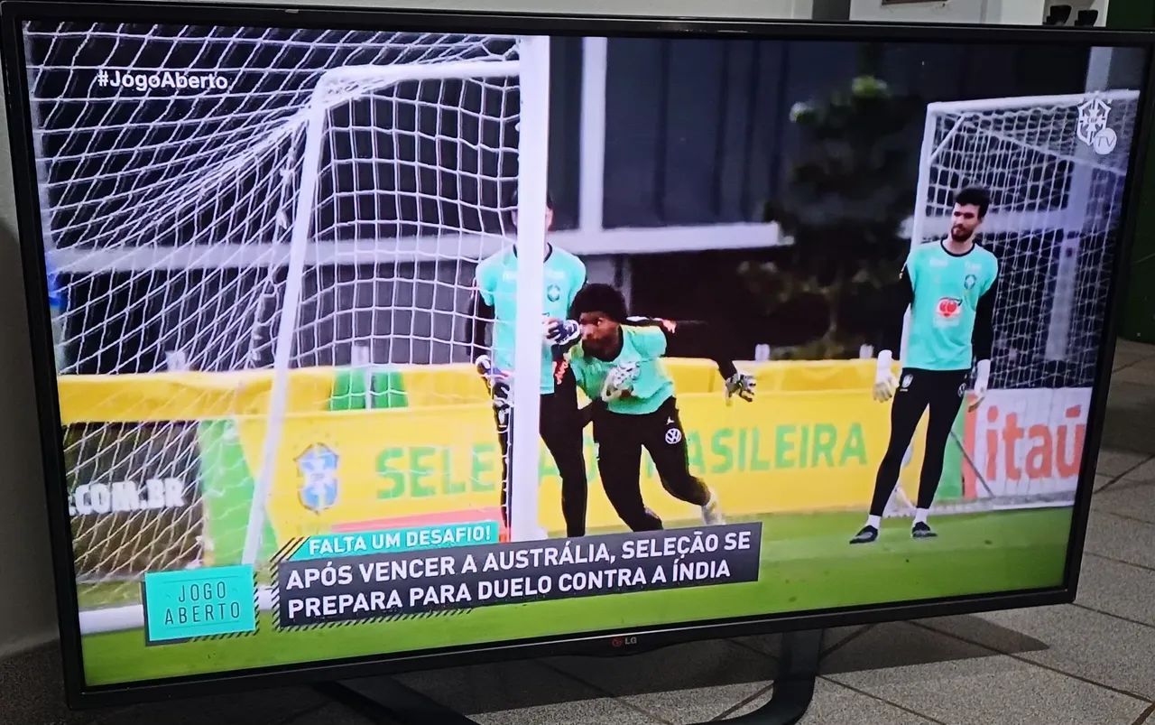 Tv LG Smart 47 polegadas 