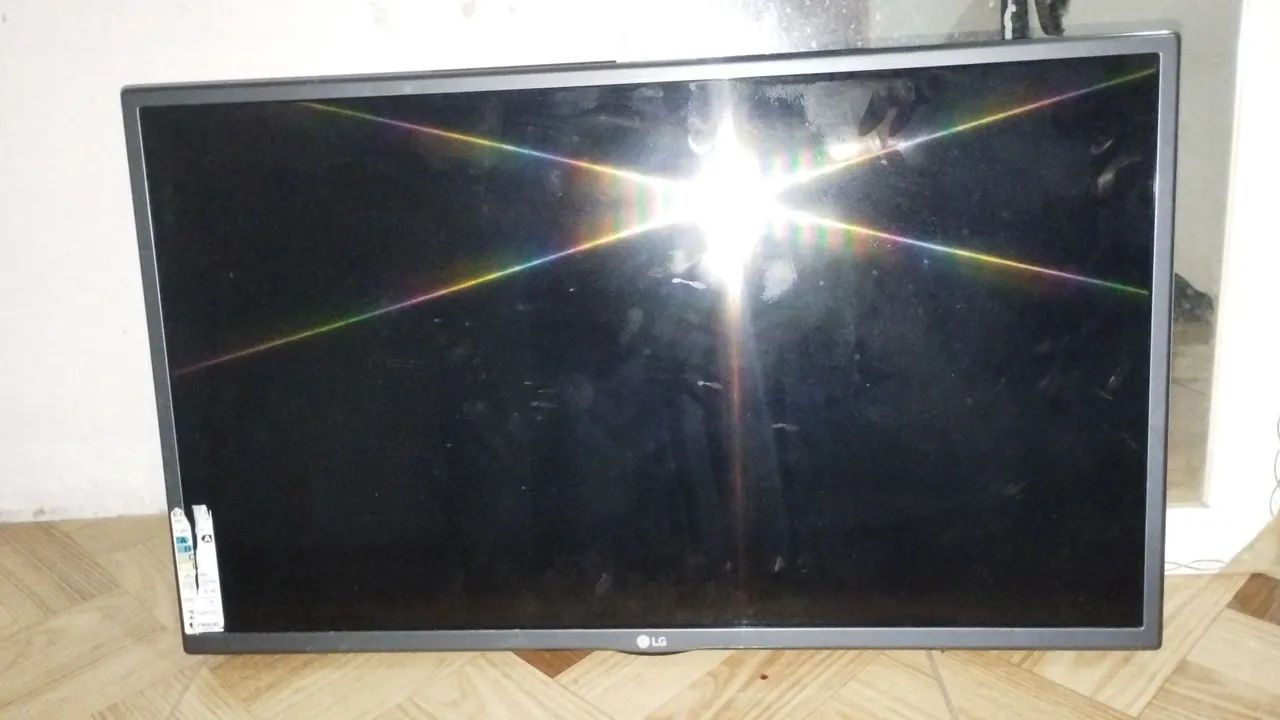 Tv smartv 32 polegadas 